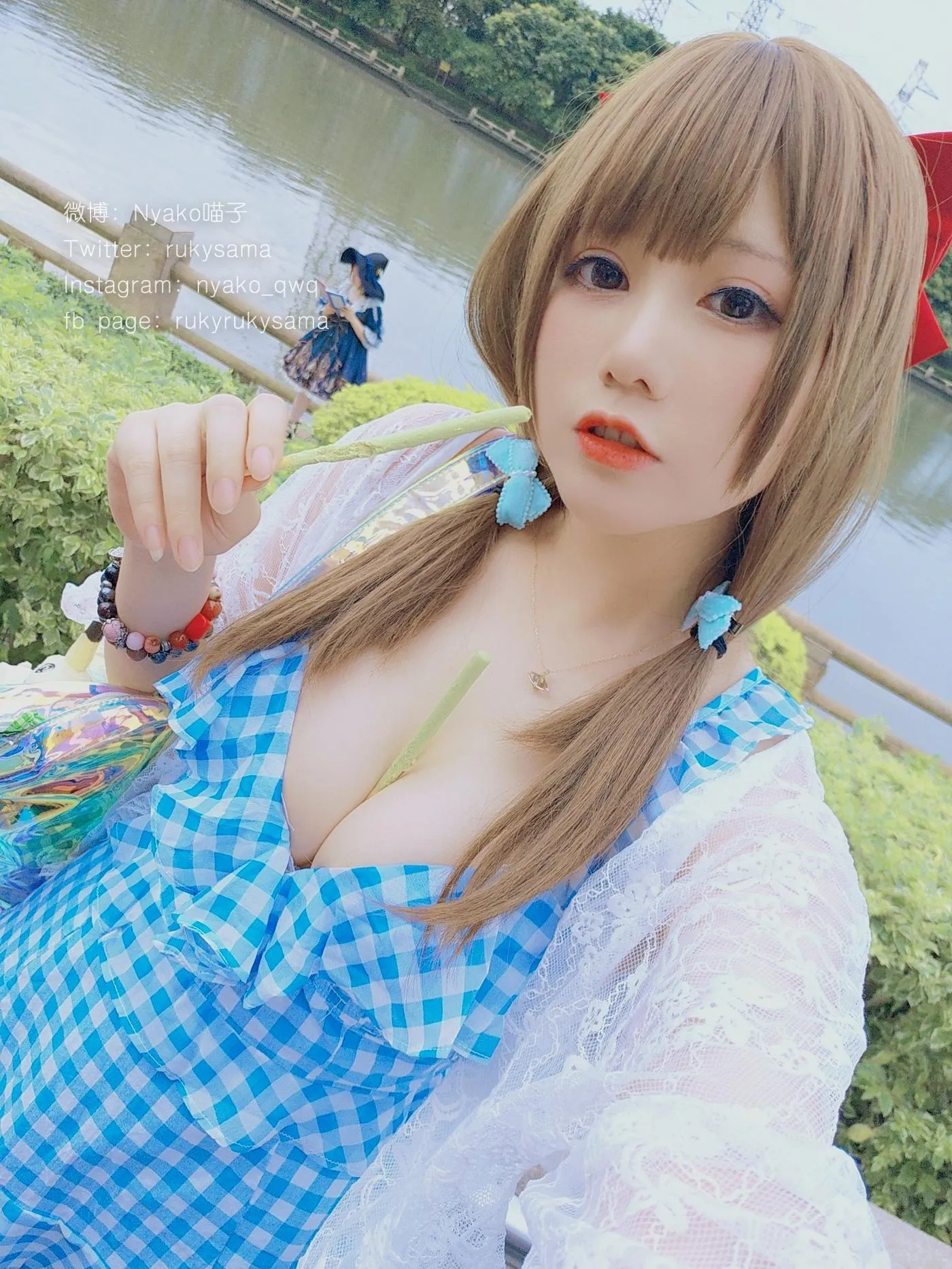 Nyako喵子 – NO.04 自撮②[22] [59P]插图4